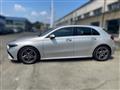 MERCEDES CLASSE A d SPORT PREMIUM AMG LINE