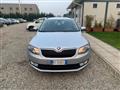 SKODA OCTAVIA 1.6 TDI CR 110 CV Wagon Executive Plus