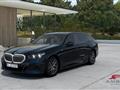 BMW SERIE 5 Serie 5 d Touring Travel Innovation Msport Package