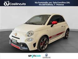 ABARTH 595 1.4 Turbo T-Jet 145 CV MY22