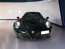 ALFA ROMEO 4C spider 1750 tbi 240cv tct