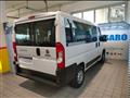 FIAT DUCATO Panorama 9 posti 30 CH1 2.3 mjt 140cv E6d-temp-DE