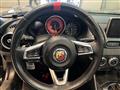 ABARTH 124 SPIDER 1.4 Turbo MultiAir 170 CV GT