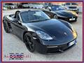 PORSCHE 718 2.0 300CV PDK CABRIO C20"SPORT CHRONO NAVI CARPLAY