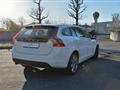 VOLVO V60 (2010) D5 Geartronic Momentum