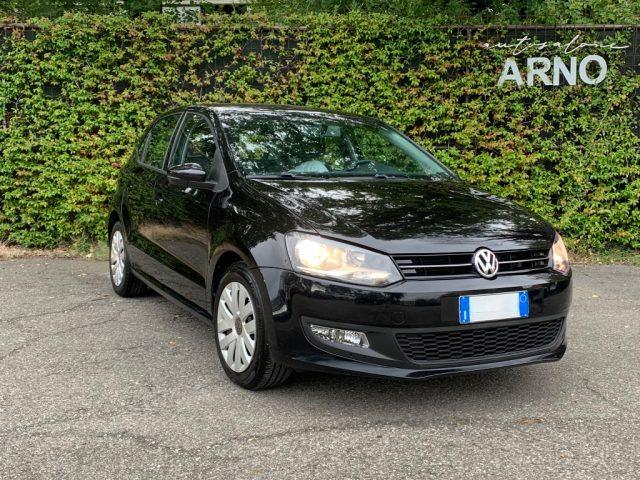 VOLKSWAGEN POLO 1.2 TDI DPF 5 p. Comfortline NEOPATENTATO