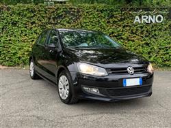 VOLKSWAGEN POLO 1.2 TDI DPF 5 p. Comfortline NEOPATENTATO