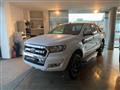 FORD RANGER 2.2 TDCi Super Cab XLT 4 posti GANCIO, ROLLBAR