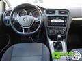 VOLKSWAGEN GOLF 1.4 TGI 5p. Executive BlueMotion