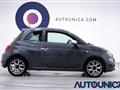 FIAT 500 1.0 HYBRID ROCKSTAR NEOPATENTATI TETTO PANORAMICO