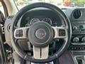 JEEP Compass CRD Limited