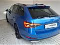 SKODA SUPERB 1.4 TSI Plug-In Hybrid DSG Wagon SportLine