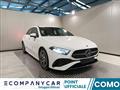 MERCEDES CLASSE A Neopatentati, Automatic AMG Line Advanced