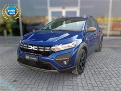 DACIA NUOVA SANDERO STEPWAY Stepway 1.0 TCe ECO-G Extreme Up