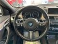BMW X2 sDrive20d Msport-X