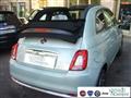 FIAT 500C 1.0 Hybrid Dolcevita Km0 Pronta Consegna