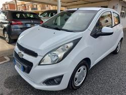 CHEVROLET SPARK 1.0 LT GPL scadenza impianto 4/2033 Neopatentati