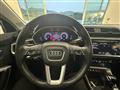 AUDI Q3 Sportback Q3 SPB 35 TDI S tronic Business Plus