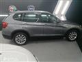 BMW X3 xDrive20d Futura