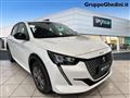 PEUGEOT e-208 motore elettrico 136 CV 5 porte Allure Pack