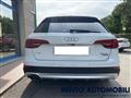 AUDI A4 ALLROAD 2.0 TDI 190CV S TRONIC QUATTRO TETTO PANORAMICO