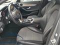 MERCEDES CLASSE C SW BlueTEC SW Automatic Exclusive