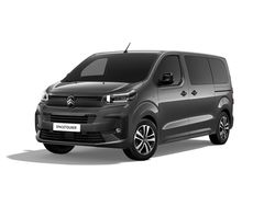 CITROEN SPACETOURER 2.0 BlueHDi 180 CV S&S EAT8 M Business Lounge