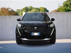 PEUGEOT 2008 BlueHDi 130 S&S EAT8 GT Pack