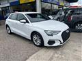 AUDI A3 SPORTBACK SPB 35 TFSI S tronic