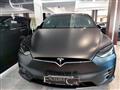 TESLA Model X 75D