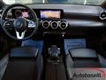 MERCEDES CLASSE A D SPORT AUTOMATICA 8G-DCT - del 12/2020