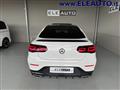 MERCEDES CLASSE GLC d 4Matic Coupé Premium Night Tetto Apr - Multibeam