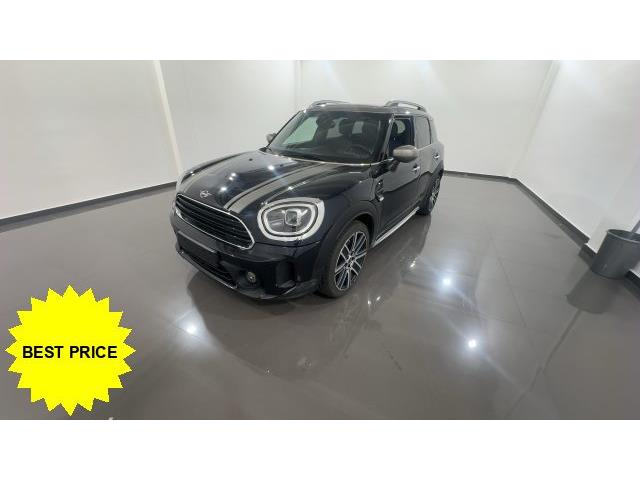 MINI COUNTRYMAN 1.5 Cooper Yours Countryman