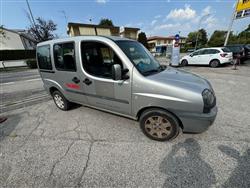 FIAT DoblÃ² 1.9 JTD Dynamic