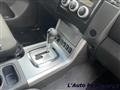 NISSAN NAVARA 2.5 dCi 190CV 4 porte Double Cab Sport hard top