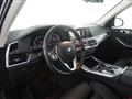 BMW X5 xDrive25d Business