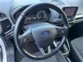 FORD ECOSPORT 1.0 125CV Con Garanzia di 1 anno Pronta Consegna