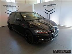 VOLKSWAGEN POLO 2.0 TSI DSG GTI Technology