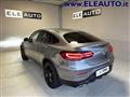 MERCEDES CLASSE GLC d 4Matic Coupé Sport - Cerchi 20'' - Led - Pelle