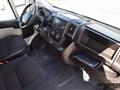 PEUGEOT BOXER 2.0BlueHDi 160CV centina alluminio