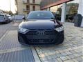 AUDI A1 SPORTBACK SPB 25 TFSI APP CONN-CRUIS-PDC POST-15"