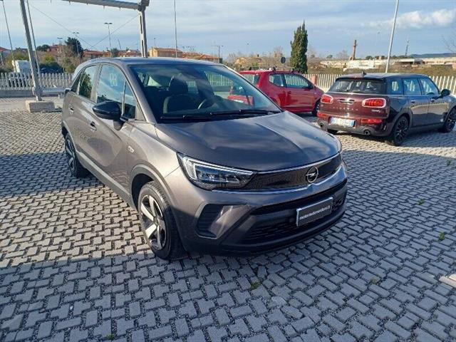 OPEL CROSSLAND 1.2 12V Start&Stop Edition