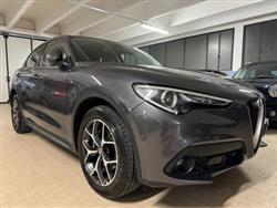 ALFA ROMEO STELVIO 2.2 Turbodiesel 190 CV RWD Business