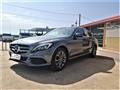 MERCEDES C 250 d Sport 4Matic auto