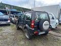 SUZUKI JIMNY 1.3i 16V cat 4WD JLX SINISTRATA