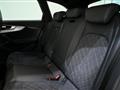 AUDI A4 AVANT Avant 2.9 TFSI 450cv Quattro Tiptronic