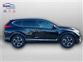 HONDA CR-V HYBRID CR-V 2.0 Hev eCVT Lifestyle Navi