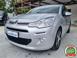 CITROEN C3 BlueHDi 75 Feel Edition