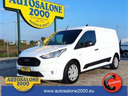 FORD TRANSIT CONNECT 240 1.5 TDCi 100CV PL Furgone Entry 3POSTI PR.+IVA