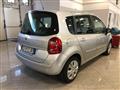 RENAULT MODUS 1.2 16V ADATTA A NEOPATENTATI